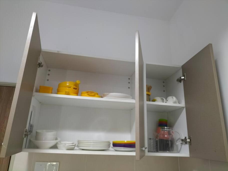 Hani Homestay Wifi Netflix Secure Parking Klia Usim Inti Aeon Mall Nilai Kültér fotó