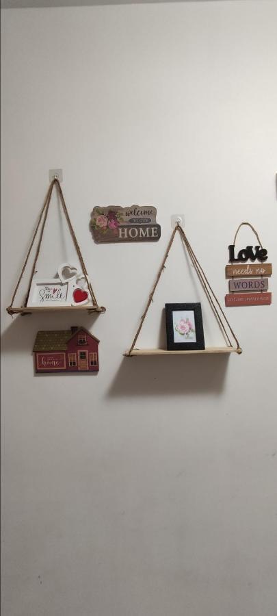 Hani Homestay Wifi Netflix Secure Parking Klia Usim Inti Aeon Mall Nilai Kültér fotó