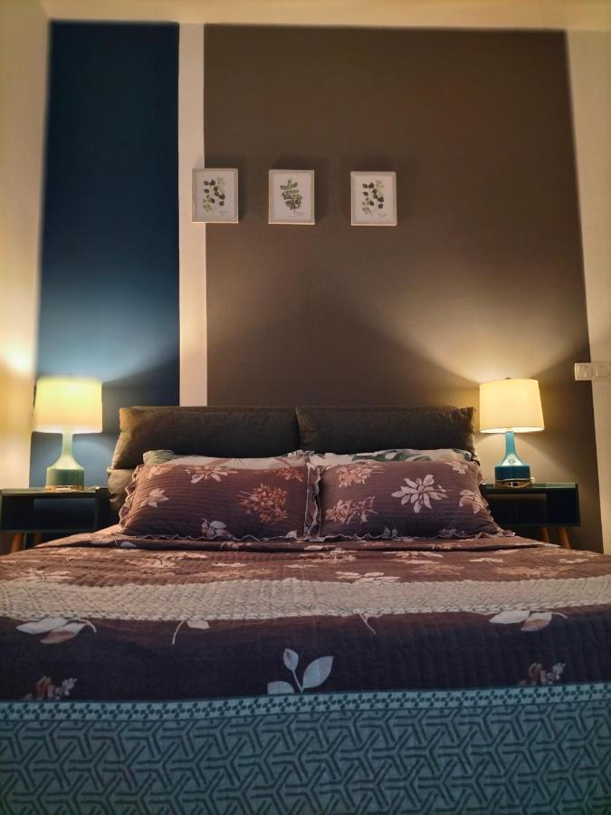 Hani Homestay Wifi Netflix Secure Parking Klia Usim Inti Aeon Mall Nilai Kültér fotó