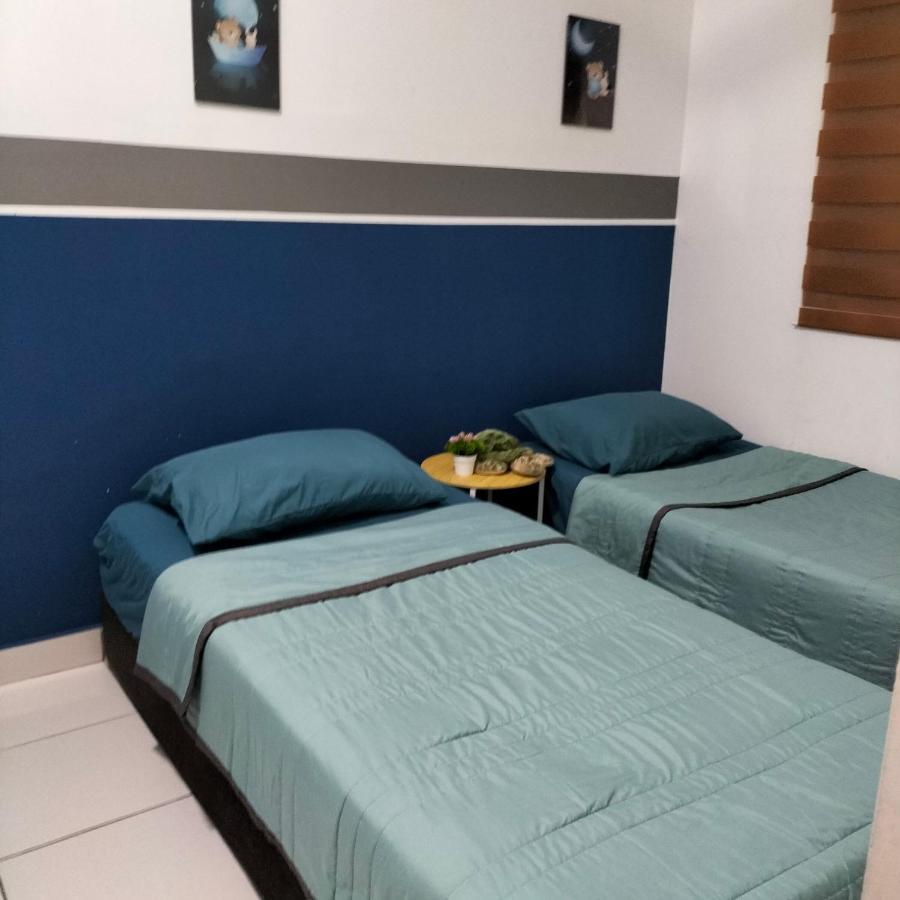 Hani Homestay Wifi Netflix Secure Parking Klia Usim Inti Aeon Mall Nilai Kültér fotó