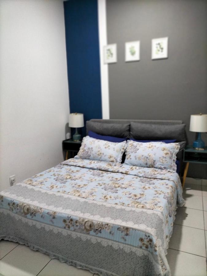 Hani Homestay Wifi Netflix Secure Parking Klia Usim Inti Aeon Mall Nilai Kültér fotó