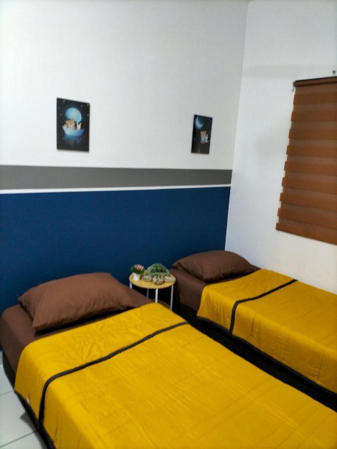 Hani Homestay Wifi Netflix Secure Parking Klia Usim Inti Aeon Mall Nilai Kültér fotó